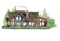 Overlook Retreat Plan